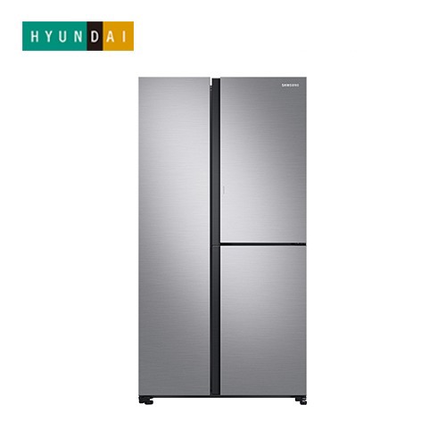 현대 삼성 양문형 냉장고 렌탈 R-0843A0B 의무사용기간4년 등록비면제