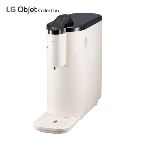 LG 정수기 렌탈 오브제 컬렉션 퓨리케어 상하좌우 냉온정 WD505ACB 6년약정 자가관리