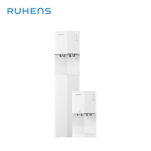 루헨스 정수기 렌탈 나노팩트 냉온정 카운터탑 스탠드 WHP-4200 / WHP-4200S 3년약정 방문관리 등록비면제