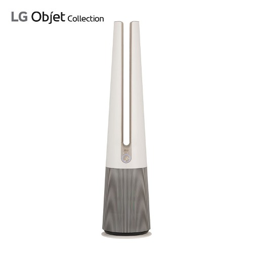 LG 공기청정기 렌탈 오브제 컬렉션 퓨리케어 에어로타워 선풍 5평 FS063PSHAM 6년약정 자가관리